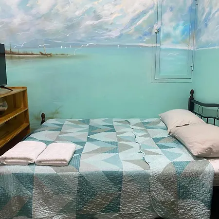 Budget Private Room With Attached Bathroom - No Parking Space Abu Dhabi Buitenkant foto